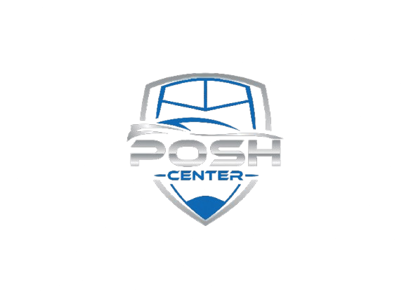 Posh Car Logo
